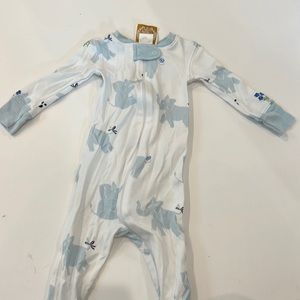 Beaufort bonnet pajamas